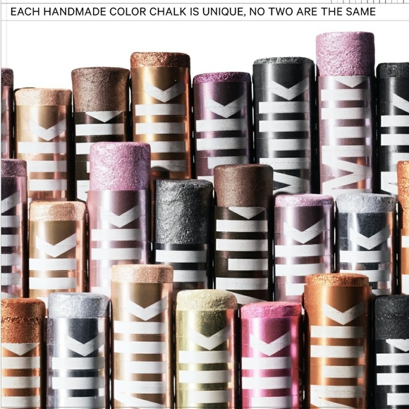 Color Chalk Multi-Use Powder Pigment - Color: KICKBALL - Picture 4 of 5